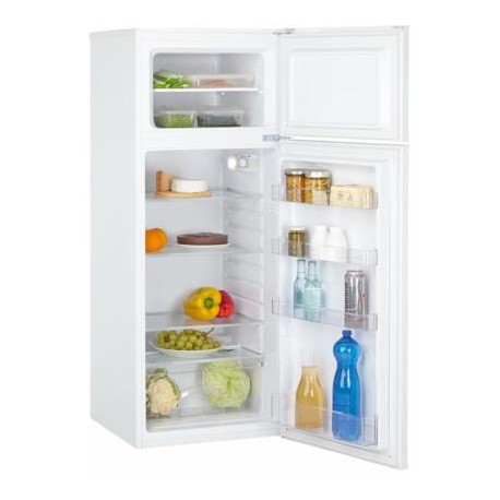 Холодильник Candy CCDS 5140 WH7