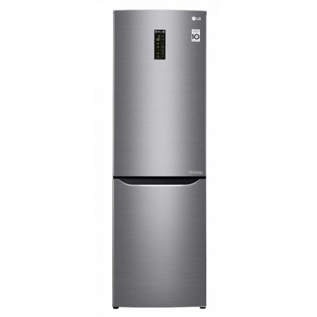 Холодильник LG GA-B 429 SMQZ