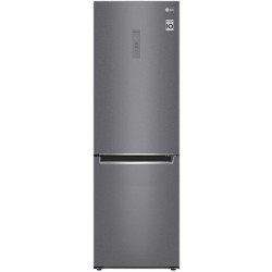 Холодильник LG GA-B459 MLWL