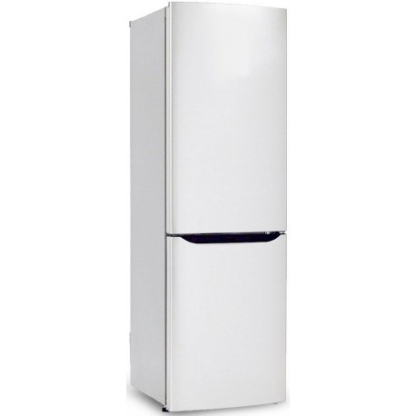 Холодильник Artel HD-430 RWENS white