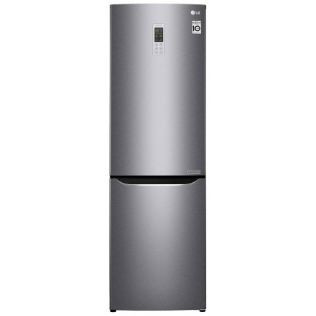Холодильник LG GA-B419 SLGL