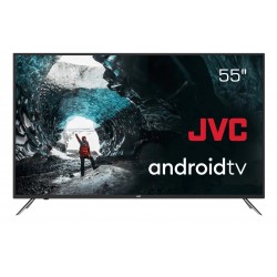 Телевизор JVC LT-55M790
