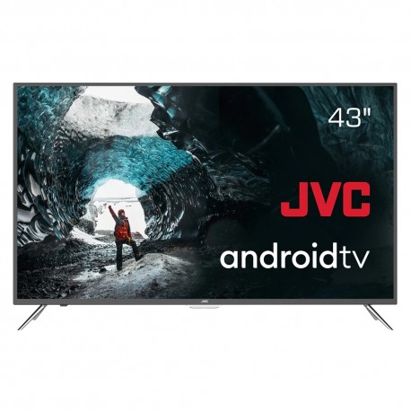 Телевизор JVC LT-43M697