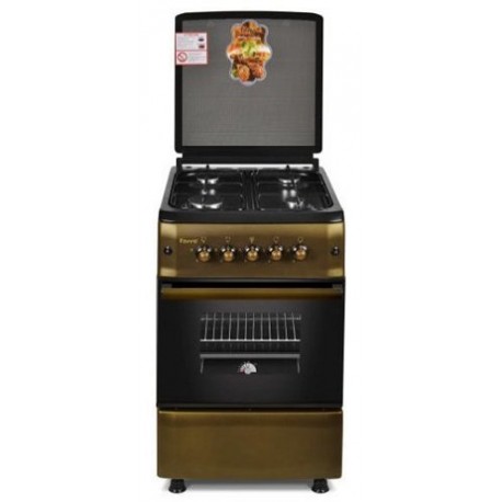 Кухонная плита FEMAS GE5040-LIGV MR