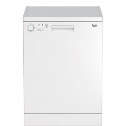 Посудомоечная машина BEKO DFN 05310 W