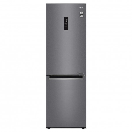 Холодильник LG GW-B 509 SLKM