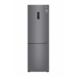 Холодильник LG GA-B459 CLSL