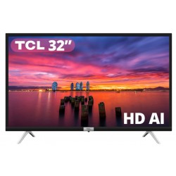 Телевизор TCL 32S527