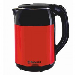 Чайник Sakura SA-2168BR