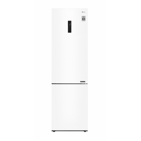 Холодильник LG GA-B509 CQSL