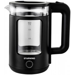Чайник Starwind SKG 1053