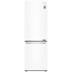 Холодильник LG GB-B61 SWJMN