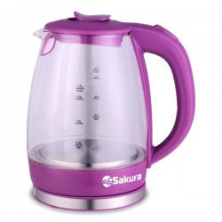 Чайник Sakura SA-2717V
