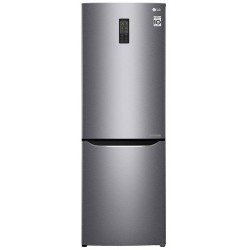 Холодильник LG GA-B379 SLUL