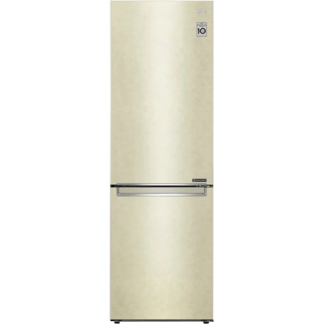 Холодильник LG GC-B459 SECL