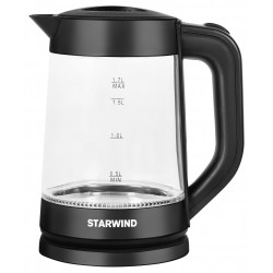 Чайник Starwind SKG 2080