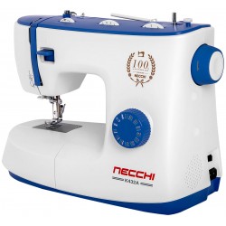Швейная машина Nechhi K432A