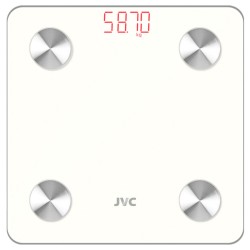 Весы напольные JVC JBS-002