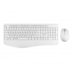 Клавиатура + мышь Qumo 30703