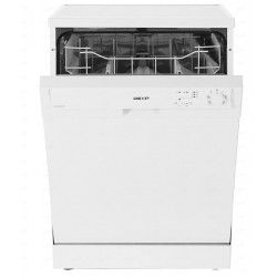 Посудомоечная машина Dexp DW-F60N6AVL/W