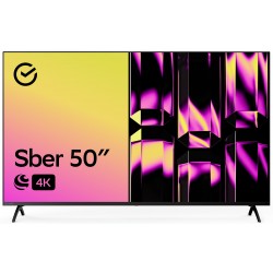 Телевизор Sber SDX 50U4123B