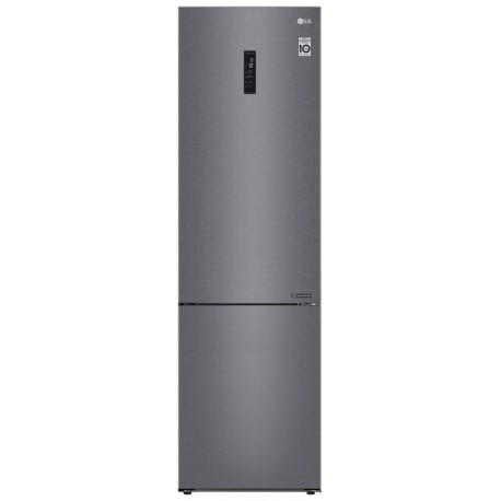 Холодильник LG GA-B509 CLSL