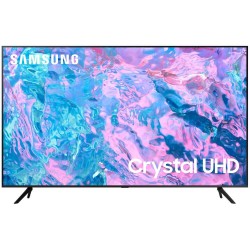 Телевизор Samsung UE50CU7100