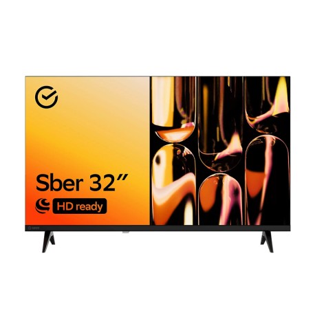 Телевизор Sber SDX 32H2012S