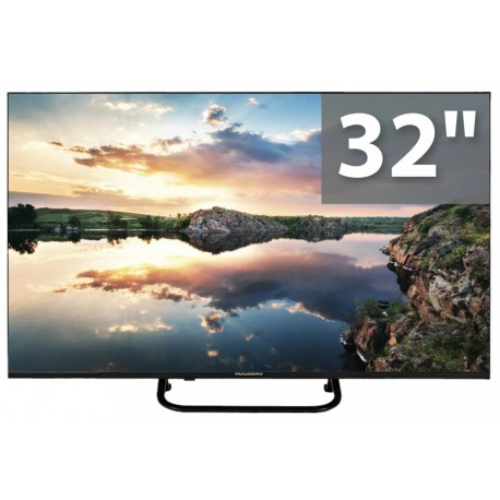 Телевизор Holleberg HGTV-LED32HD104T2