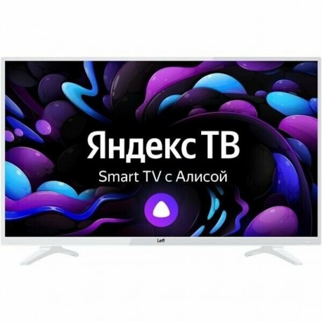 Телевизор Leff 40F541T