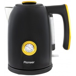 Чайник Pioneer KE560M black