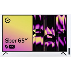 Телевизор Sber SDX 65U4015