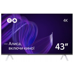 Телевизор Яндекс 43 YNDX-00071
