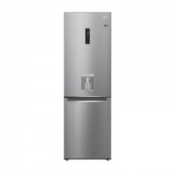 Холодильник LG GC-F459 SMUM