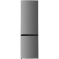 Холодильник Kraft KF-NF292X
