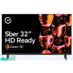 Телевизор Sber SDX 32H2124