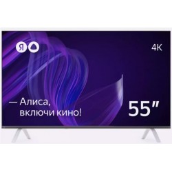 Телевизор Яндекс 55 YNDX-00073