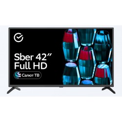 Телевизор Sber SDX 42F2018