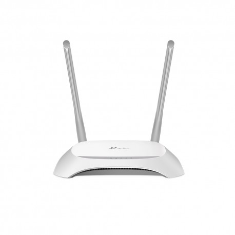 Маршрутизатор TP-Link TL-WR850N