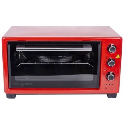 Электродуховка Luxell MO-46CRD