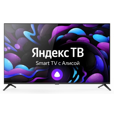 Телевизор Centek CT-8740