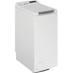 Стиральная машина Whirlpool TDLR 7220 SSPLN