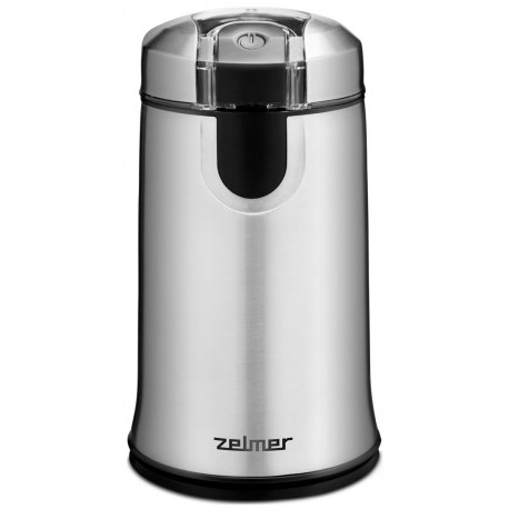 Кофемолка Zelmer ZCG 7425 inox