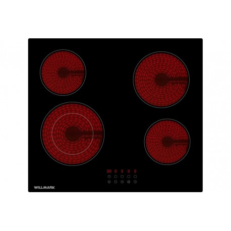 Варочная поверхность Willmark WCH-4602R