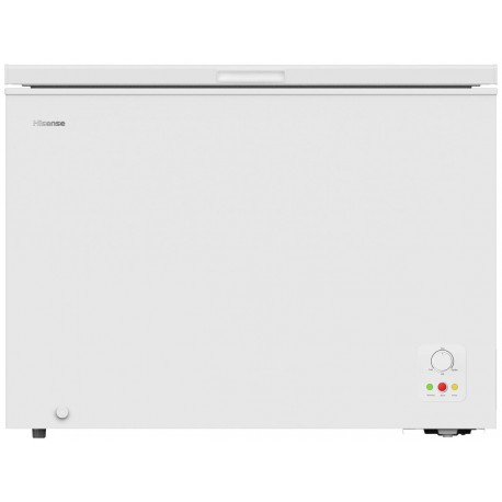 Морозильный ларь Hisense FC386D4AW1