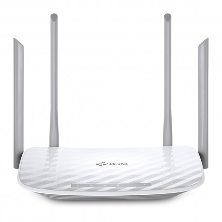 Маршрутизатор TP-Link EC220-F5