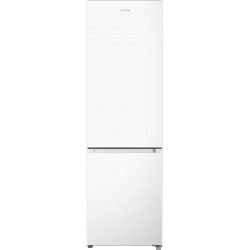 Холодильник Gorenje NRK 418 FEW4