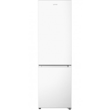 Холодильник Gorenje NRK 418 FEW4