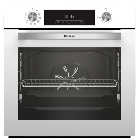 Духовой шкаф Hotpoint FE9 831 JSH WHG