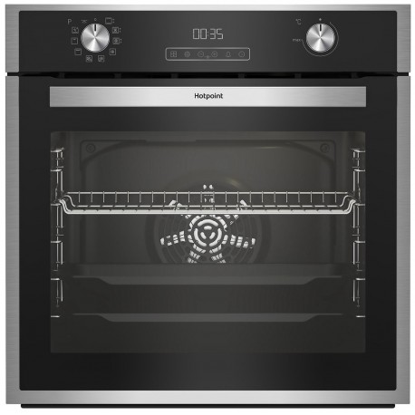 Духовой шкаф Hotpoint FE9 834 JC IX